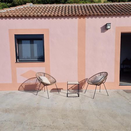 Villa Los Vaqueros Garafia Luaran gambar