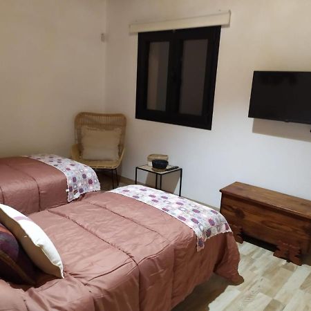 Villa Los Vaqueros Garafia Luaran gambar