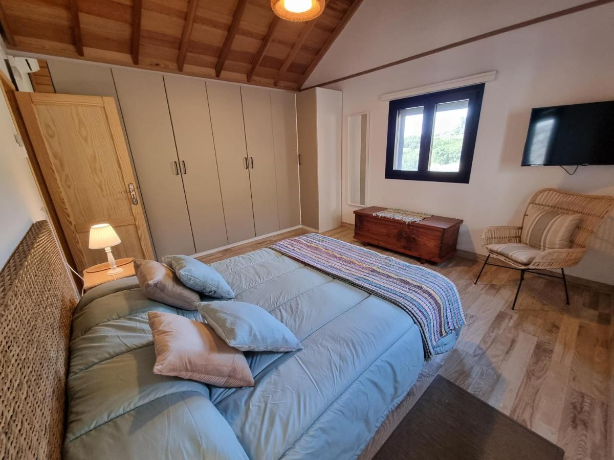 Villa Los Vaqueros Garafia Luaran gambar