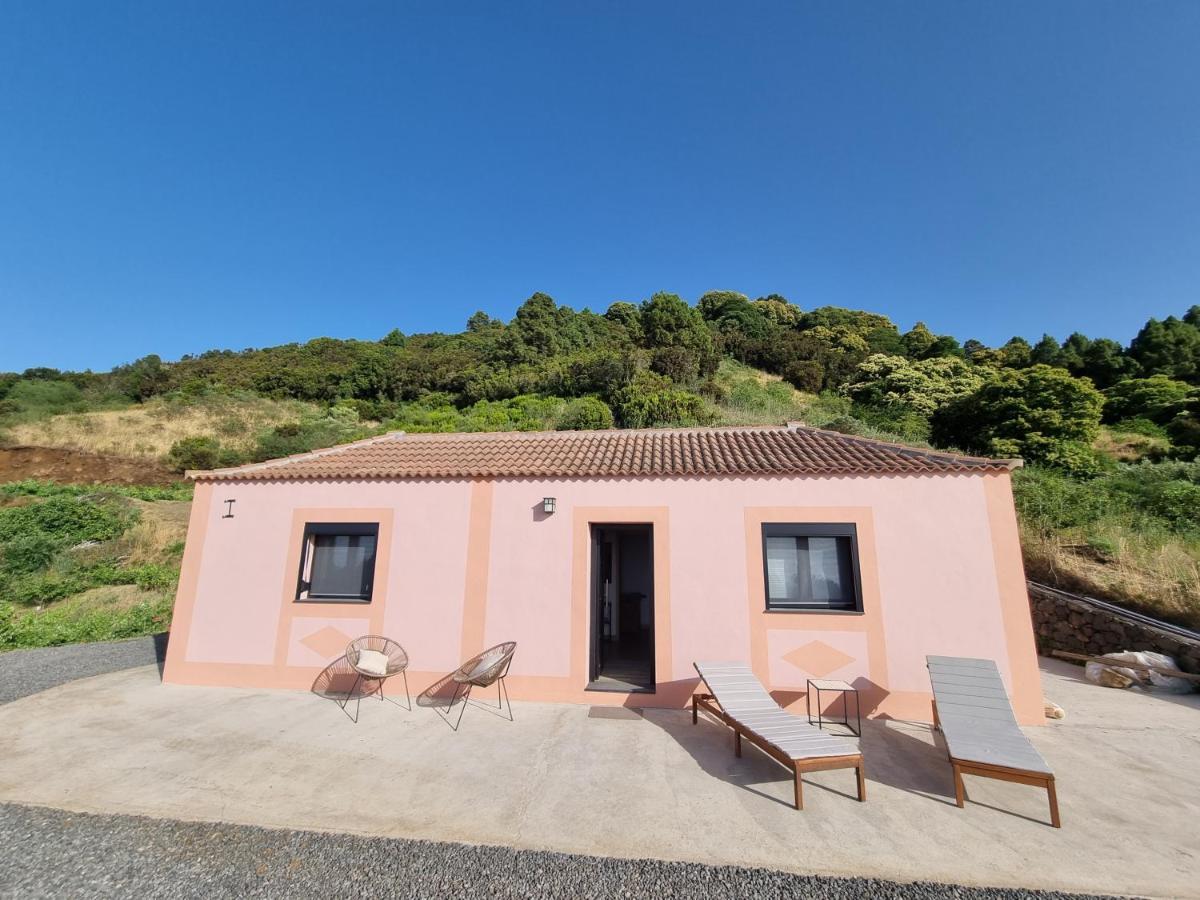 Villa Los Vaqueros Garafia Luaran gambar