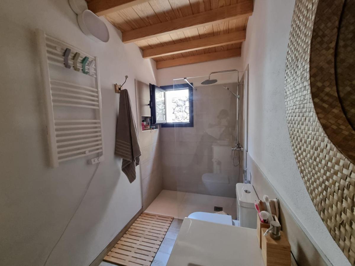Villa Los Vaqueros Garafia Luaran gambar