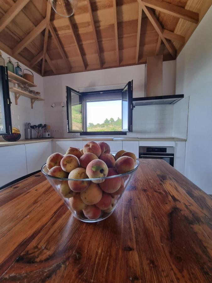 Villa Los Vaqueros Garafia Luaran gambar