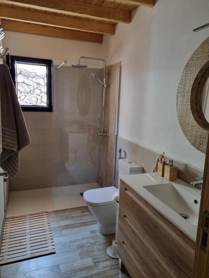 Villa Los Vaqueros Garafia Luaran gambar