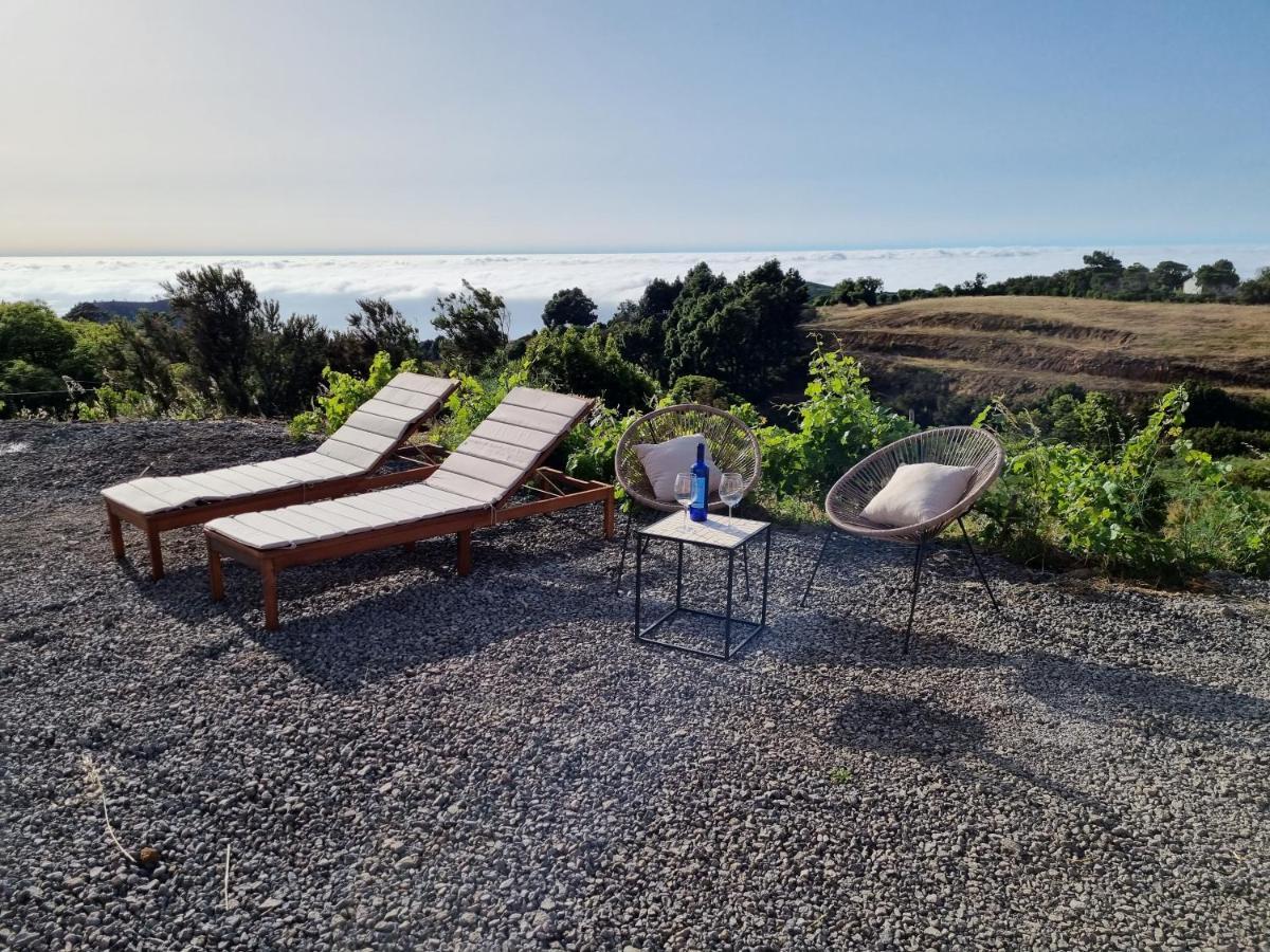 Villa Los Vaqueros Garafia Luaran gambar