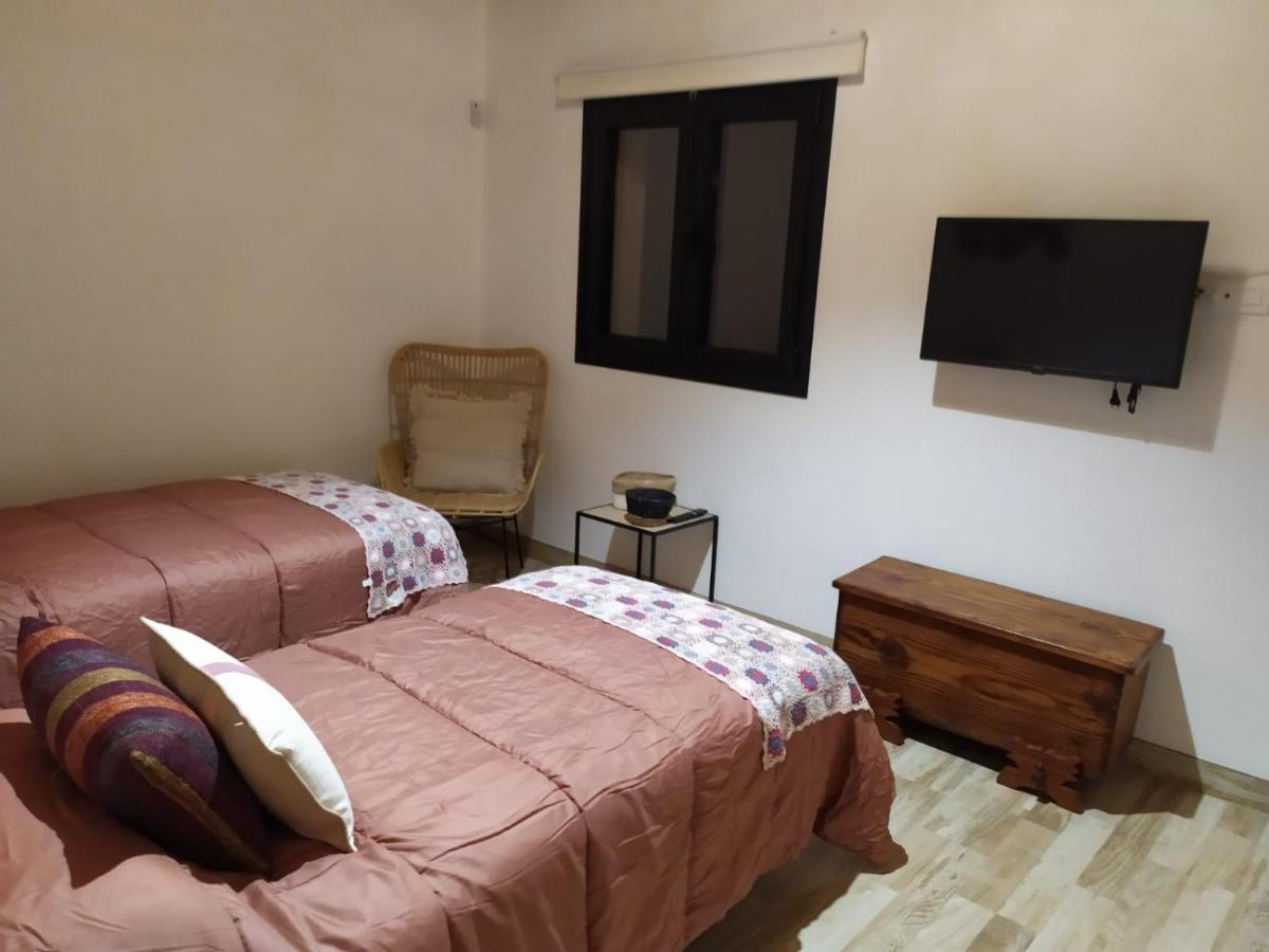 Villa Los Vaqueros Garafia Luaran gambar